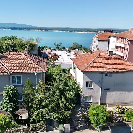 Campsite 6 Treti Mart Street 2 Floor South Primorsko